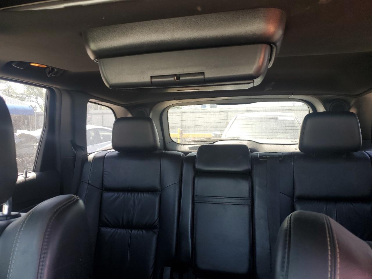 1C4RJFBG6EC578594 2014 Jeep Grand Cherokee Limited