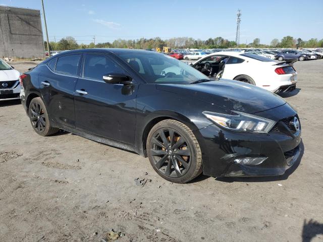 1N4AA6AP2JC372543 | 2018 Nissan maxima 3.5s