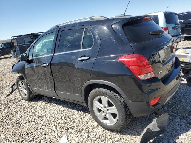 2020 Chevrolet Trax 1Lt VIN: KL7CJLSB6LB071736 Lot: 51439684