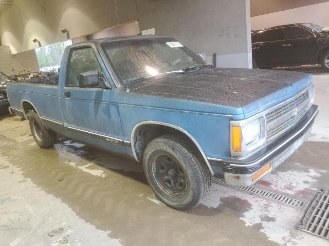 1992 Chevrolet S Truck S10 VIN: 1GCCS14R5N8164035 Lot: 49641714