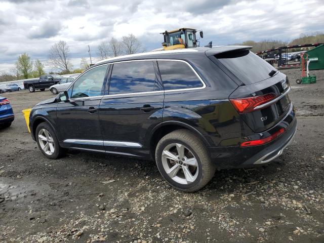 VIN WA1AXBF78ND012844 2022 Audi Q7, Premium no.2