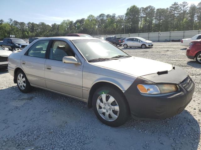 1999 Toyota Camry Ce VIN: 4T1BG22KXXU511096 Lot: 50609644