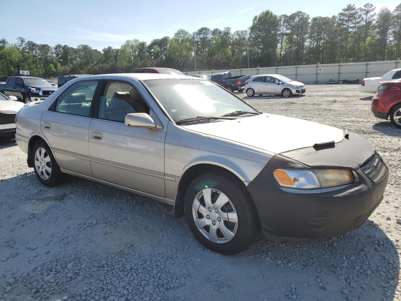 4T1BG22KXXU511096 1999 Toyota Camry Ce