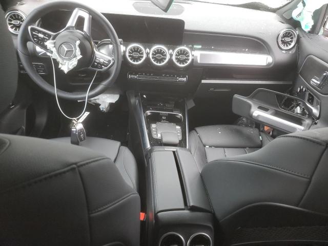 2023 MERCEDES-BENZ EQB 300 4M - W1N9M0KB4PN049492