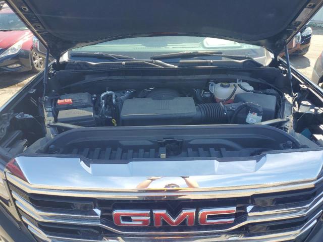 2023 GMC SIERRA K15 - 3GTUUDEDXPG166993