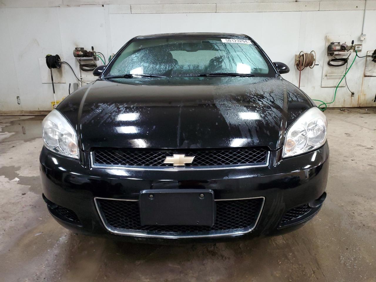 2G1WC5E30D1111331 2013 Chevrolet Impala Ltz