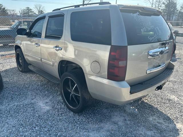 50934344 | 2008 Chevrolet tahoe k1500