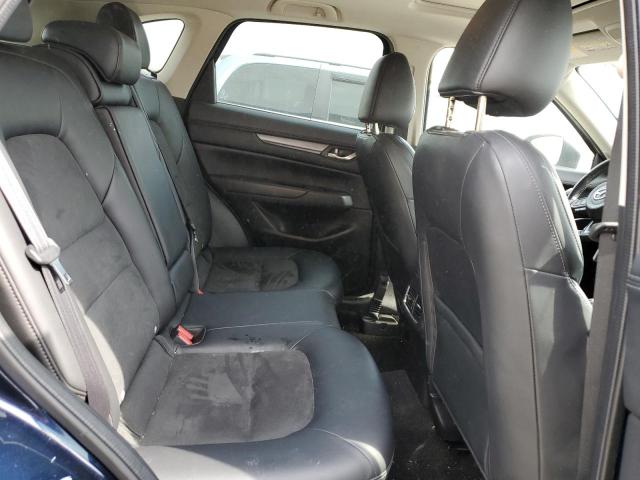 2018 MAZDA CX-5 TOURI - JM3KFACM0J1336813