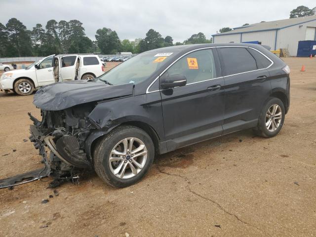 VIN 2FMPK3J92GBB73370 2016 Ford Edge, Sel no.1