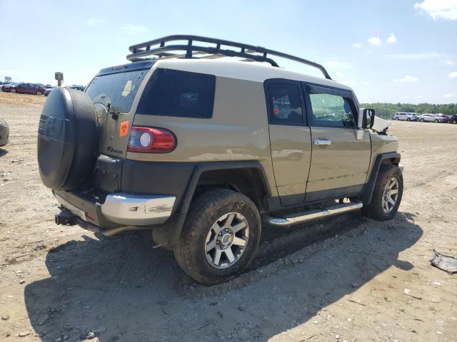 2014 Toyota Fj Cruiser VIN: JTEBU4BF4EK183190 Lot: 51875204