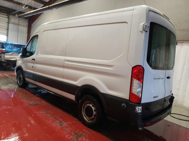 2016 Ford Transit T-350 VIN: 1FTBW2CV0GKA50518 Lot: 49140144