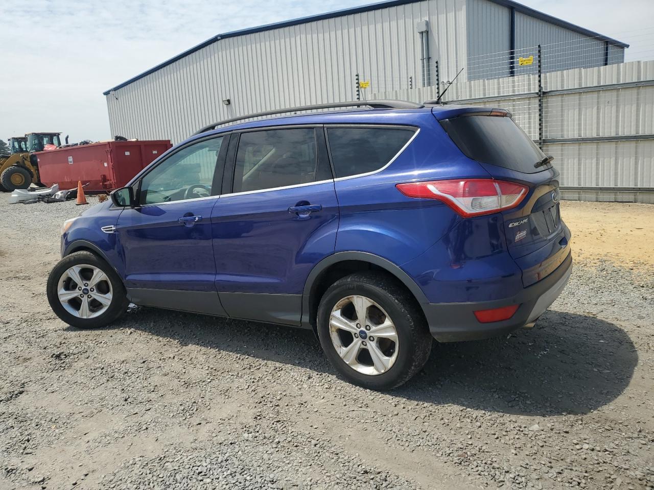 1FMCU0GX2GUB50212 FORD ESCAPE 2016