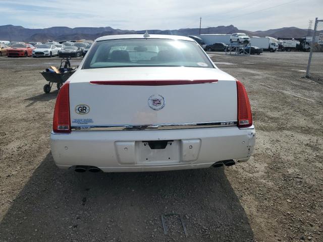 2009 Cadillac Dts VIN: 1G6KD57Y69U143257 Lot: 51197334