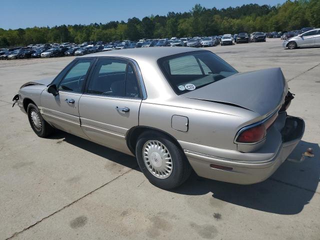 1998 Buick Lesabre Limited VIN: 1G4HR52K1WH401020 Lot: 49998254