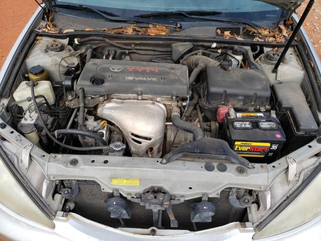 2003 Toyota Camry Le VIN: 4T1BE32K13U702248 Lot: 51654534