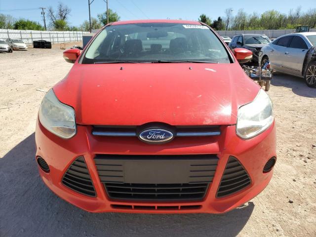 2014 Ford Focus Se VIN: 1FADP3F27EL143188 Lot: 49530164