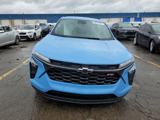 2024 CHEVROLET TRAX 1RS - KL77LGE28RC098213