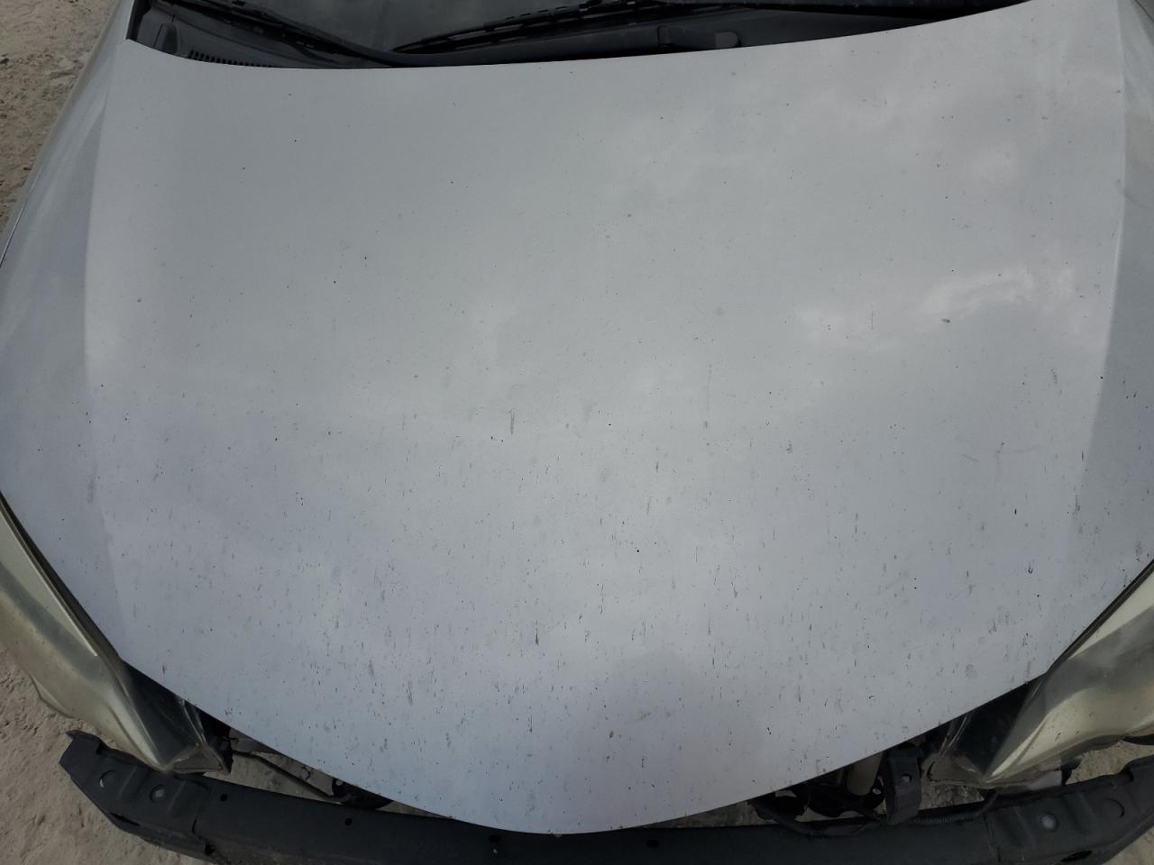 5YFBURHE4GP444564 TOYOTA COROLLA 2016