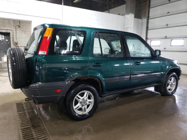 1999 Honda Cr-V Ex VIN: JHLRD1860XC064755 Lot: 49623724