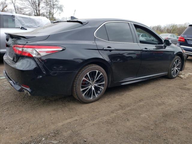 2019 Toyota Camry L VIN: 4T1B11HK6KU742590 Lot: 40669244