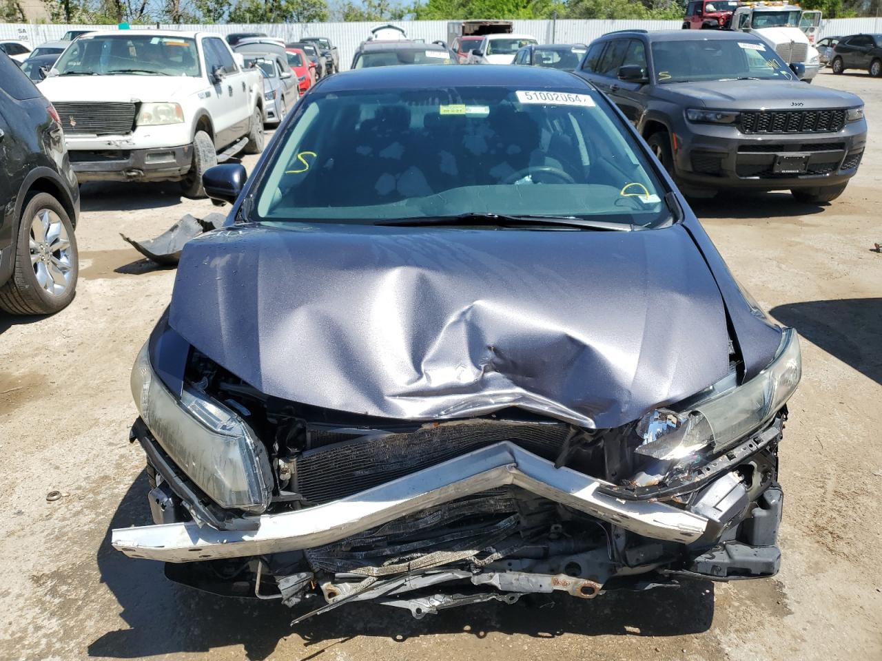 2015 Honda Civic Se vin: 19XFB2F70FE703392