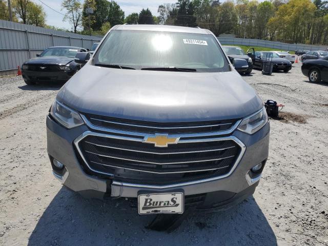 1GNEVGKW7LJ277428 Chevrolet Traverse L 5