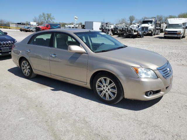 2008 Toyota Avalon Xl VIN: 4T1BK36B98U285939 Lot: 50708544