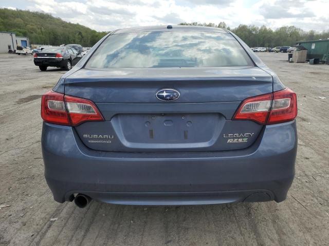 2015 Subaru Legacy 2.5I Limited VIN: 4S3BNAL67F3011004 Lot: 52655814