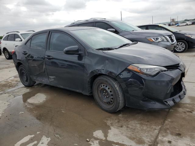 2017 Toyota Corolla L VIN: 5YFBURHE3HP672623 Lot: 52161674