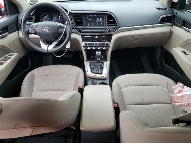 2020 HYUNDAI ELANTRA SE - 5NPD84LF0LH524516