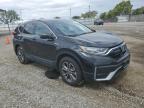 2021 HONDA CR-V EX for Sale at Copart CA - SAN DIEGO