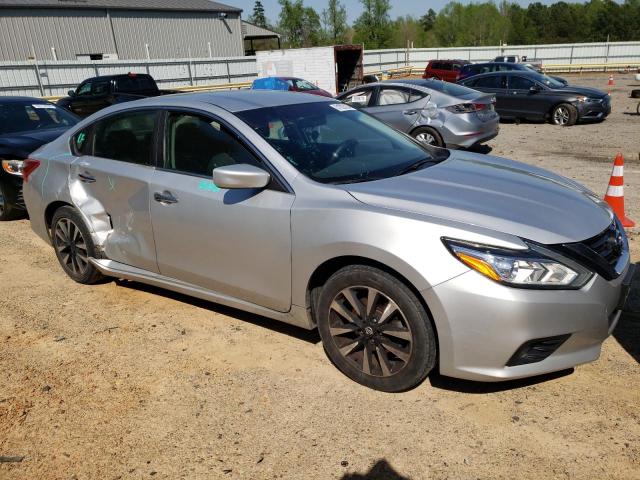 2018 Nissan Altima 2.5 VIN: 1N4AL3AP8JC206651 Lot: 51023104