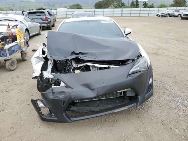 2015 Toyota Scion Fr-S VIN: JF1ZNAA14F8703705 Lot: 51967924