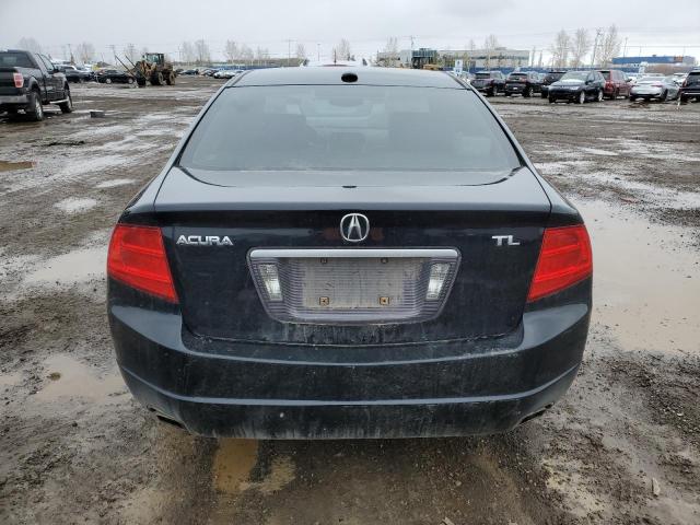 2006 Acura 3.2Tl VIN: 19UUA66246A071880 Lot: 51268994