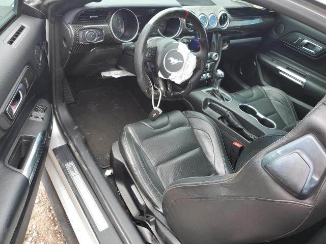 2019 Ford Mustang Gt VIN: 1FA6P8CFXK5163688 Lot: 51114454