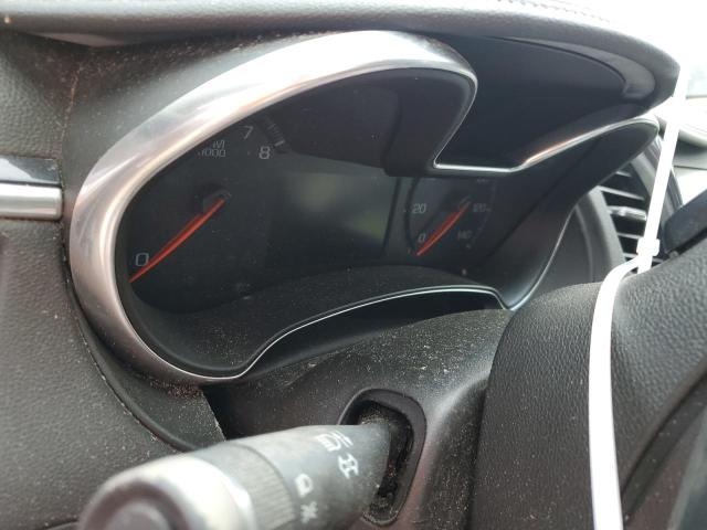 2018 Chevrolet Impala Lt VIN: 2G1105S33J9145106 Lot: 52675104