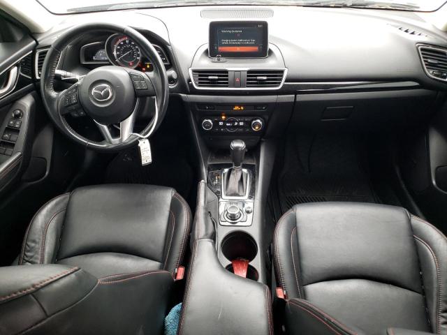 VIN 3MZBM1W7XFM218179 2015 Mazda 3, Grand Touring no.8