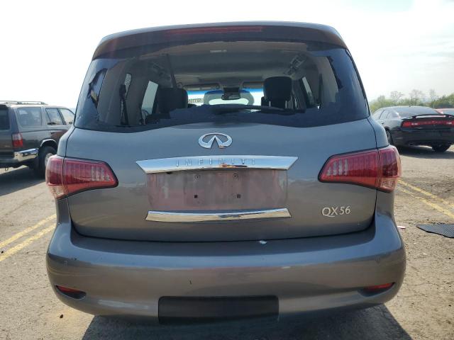 2013 Infiniti Qx56 VIN: JN8AZ2NE4D9042395 Lot: 52770594