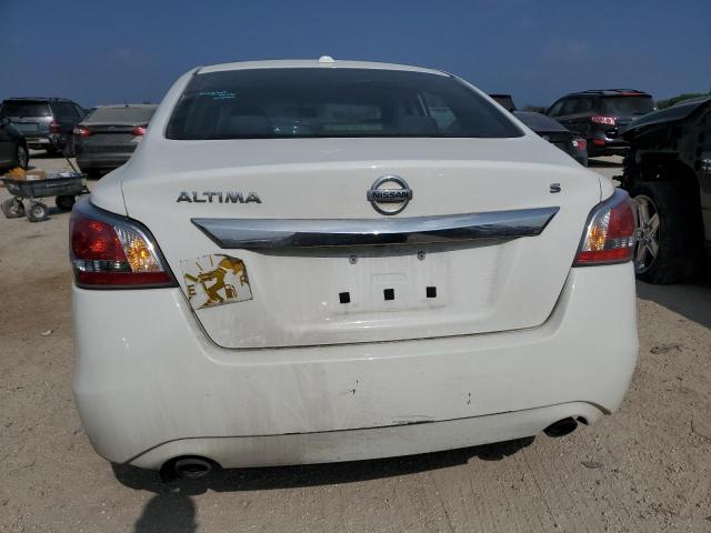 2015 Nissan Altima 2.5 VIN: 1N4AL3APXFC413291 Lot: 50313374