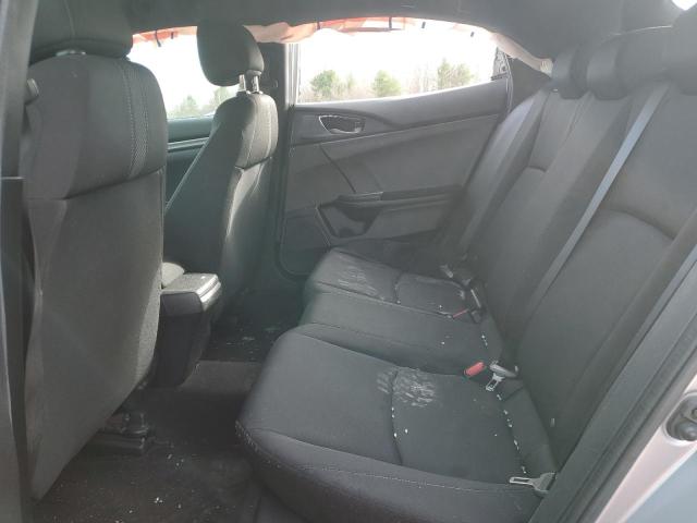 2018 Honda Civic Lx VIN: SHHFK7H20JU422127 Lot: 51570874