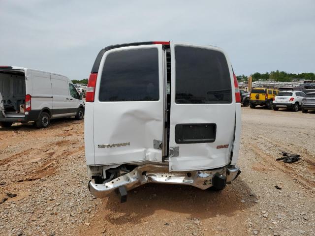 2017 GMC Savana G2500 VIN: 1GTW7AFF4H1909503 Lot: 48295404