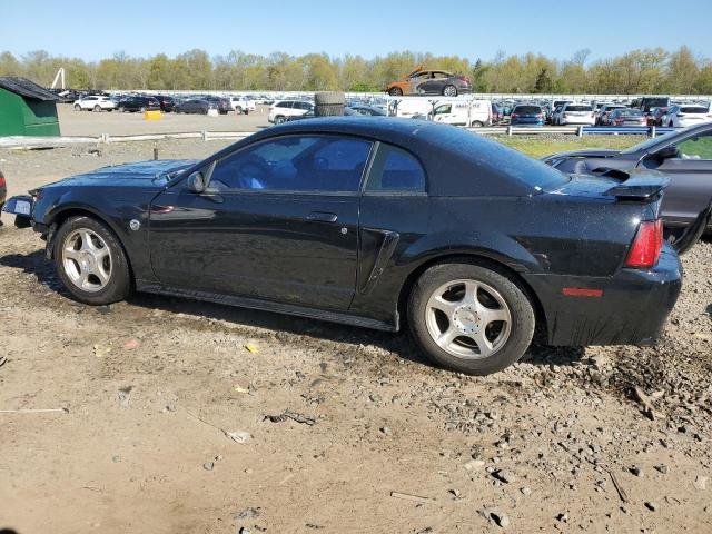 2004 Ford Mustang VIN: 1FAFP40624F162061 Lot: 52553084