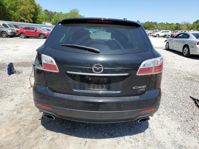 2012 Mazda Cx-9 VIN: JM3TB3CA3C0352319 Lot: 49936374