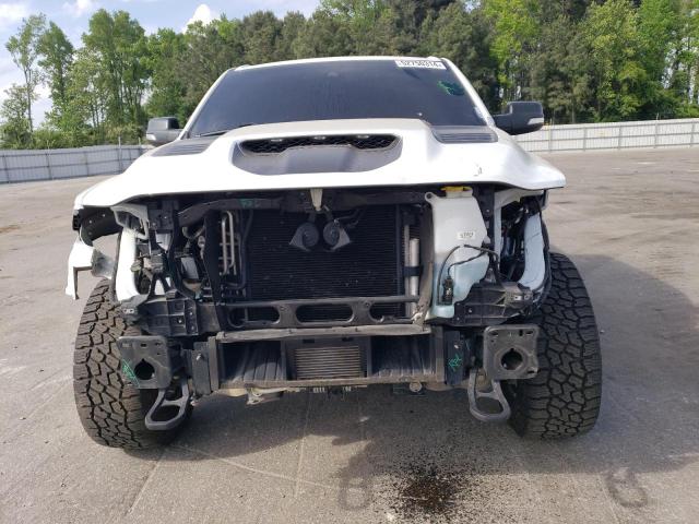 2022 RAM 1500 TRX - 1C6SRFU97NN151753