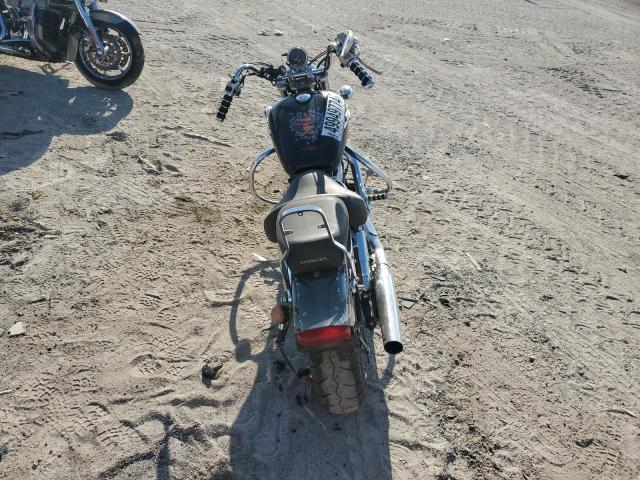 2004 HONDA VT1100 C 1HFSC18044A803314