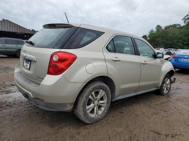 2015 Chevrolet Equinox Ls VIN: 2GNALAEK9F6188004 Lot: 52073714