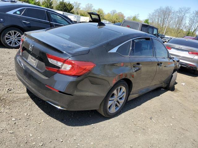 2018 HONDA ACCORD LX - 1HGCV1F16JA266396