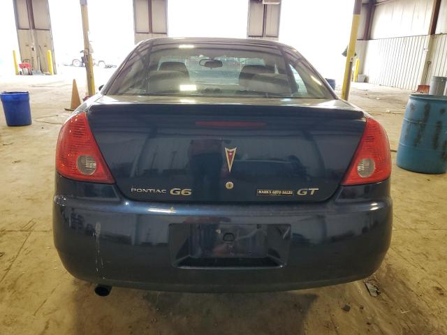 2009 Pontiac G6 Gt VIN: 1G2ZH57N694152129 Lot: 47200984