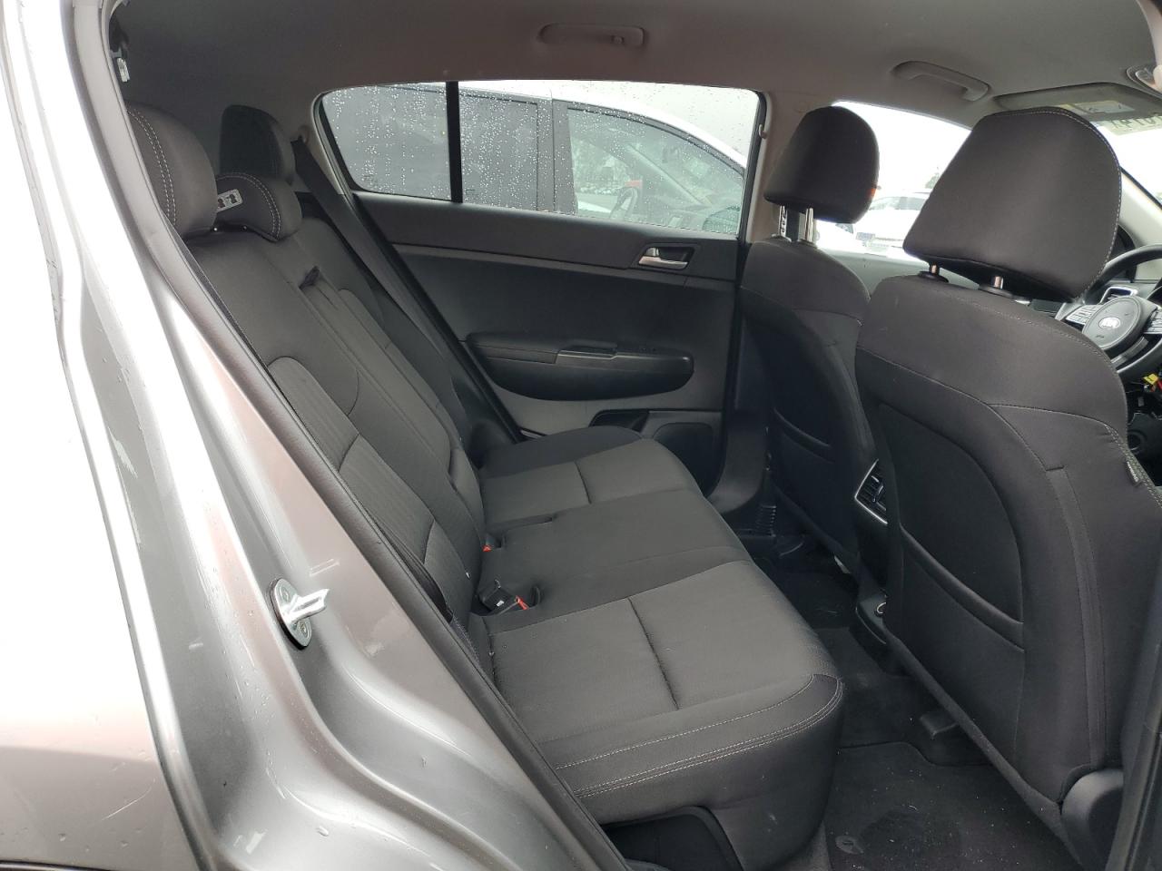 KNDPMCAC2L7638405 2020 Kia Sportage Lx