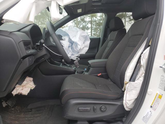 2023 HONDA CR-V SPORT - 2HKRS5H50PH711287